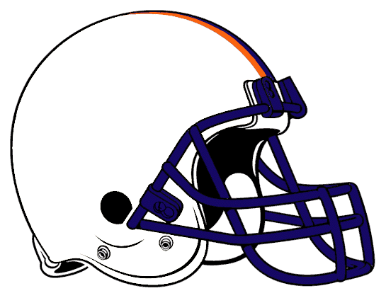 Virginia Cavaliers 1984-1993 Helmet Logo diy iron on heat transfer